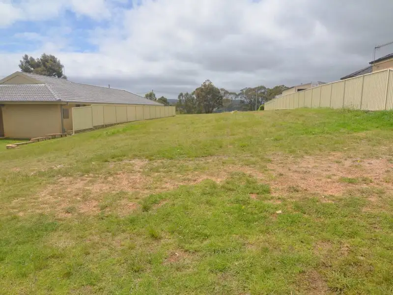 Main view of Homely land listing, Lot 378 Sidey Place, Wallerawang NSW 2845