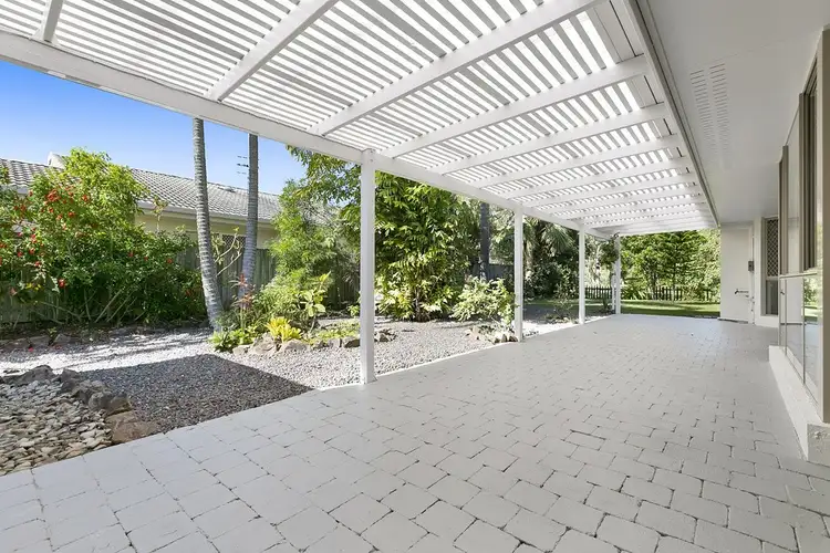 Third view of Homely house listing, 25 Aquamarine Circuit, Noosa Waters QLD 4566
