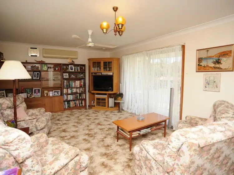 Fourth view of Homely house listing, 33 Gillibri Crescent, Sawtell NSW 2452