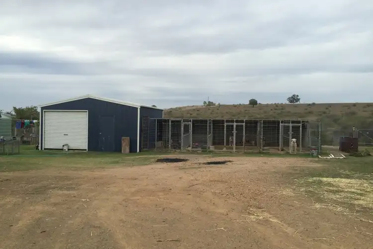 Third view of Homely rural property listing, Yagobie Cottage Gwydir Highway, Gravesend NSW 2401