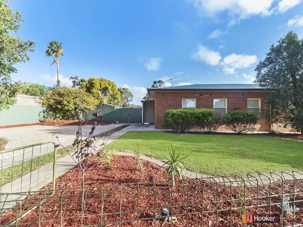 Main view of Homely house listing, 1 Bacton Street, Evanston SA 5116