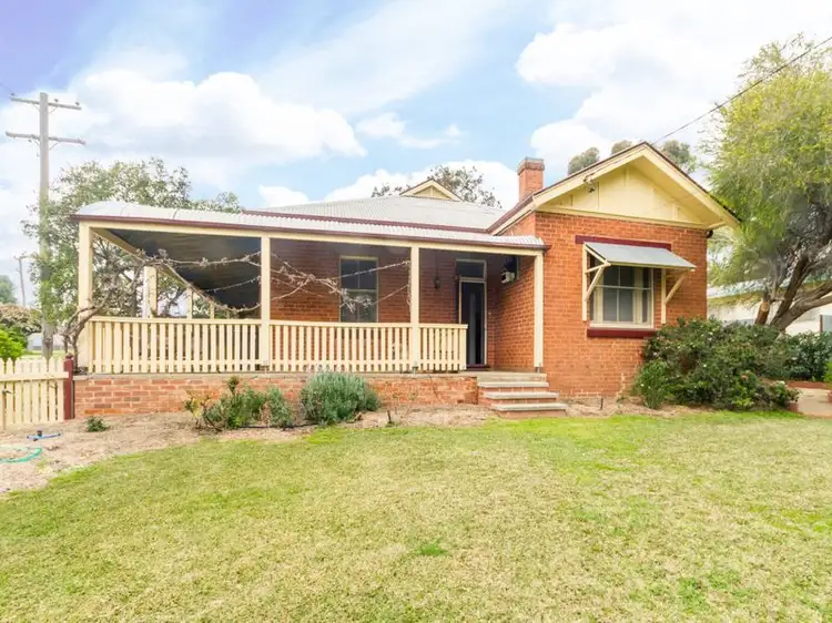 Main view of Homely house listing, 25 Bligh Street, Cowra NSW 2794