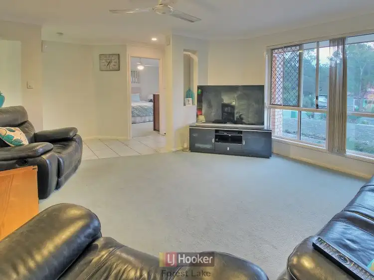 Fifth view of Homely house listing, 5 Jubilee Avenue, Forest Lake QLD 4078