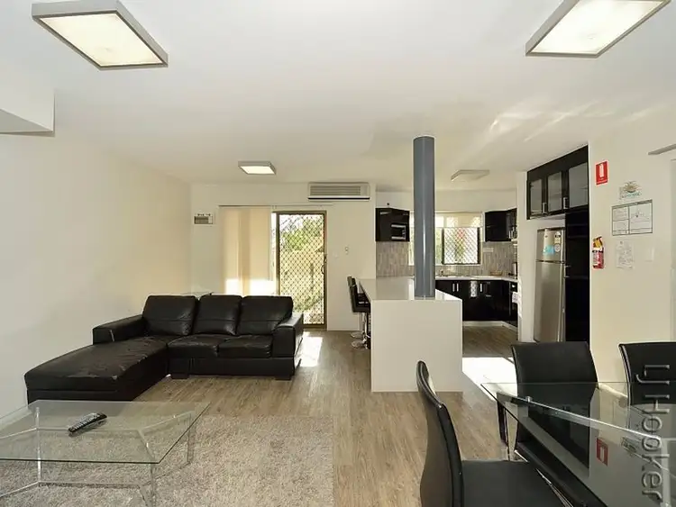 Fourth view of Homely villa listing, 32/124-130 Mandurah Terrace, Mandurah WA 6210