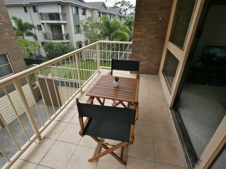 Second view of Homely unit listing, 15/18 Brett Street, Tweed Heads NSW 2485