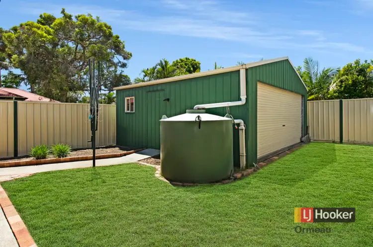 Fourth view of Homely house listing, 52 Katunga Circuit, Ormeau QLD 4208
