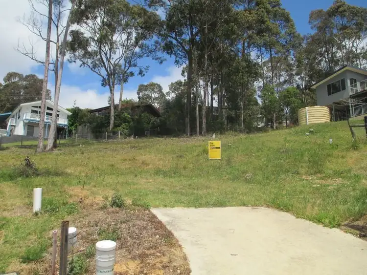 Third view of Homely land listing, 12B Dell Parade, Moruya Heads NSW 2537