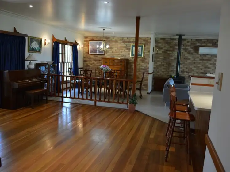 Second view of Homely house listing, 435 Glen Road, Warwick QLD 4370