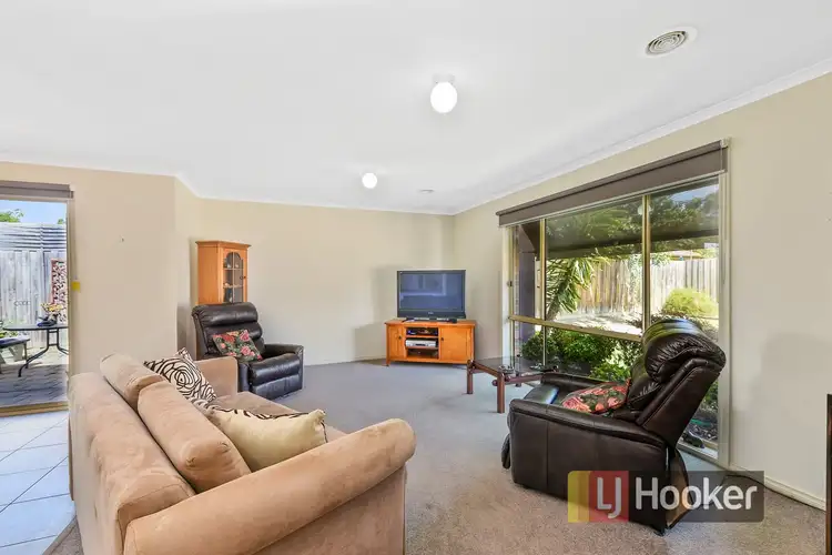 Sixth view of Homely townhouse listing, 5/2 Snodgrass Street, Pakenham VIC 3810