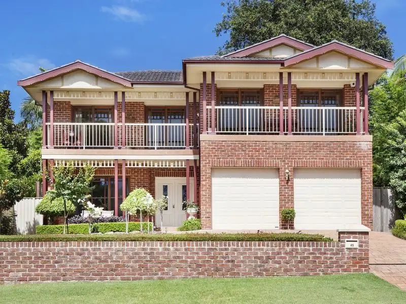 Main view of Homely house listing, 45 Rednal Street, Mona Vale NSW 2103