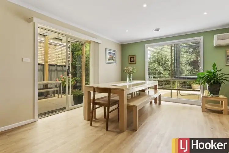 Fifth view of Homely house listing, 28 Silvergum Street, Manor Lakes VIC 3024