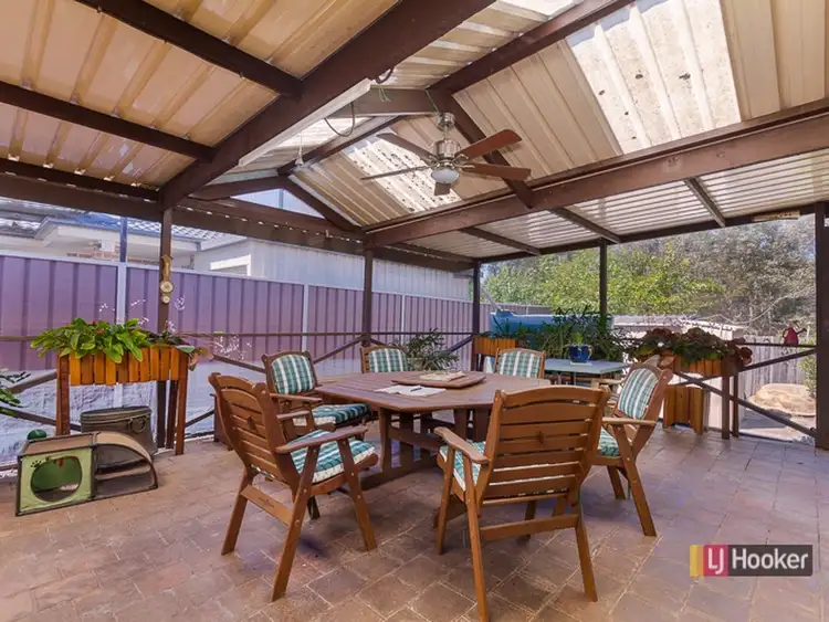 Seventh view of Homely house listing, 5 Espalier Place, Minchinbury NSW 2770