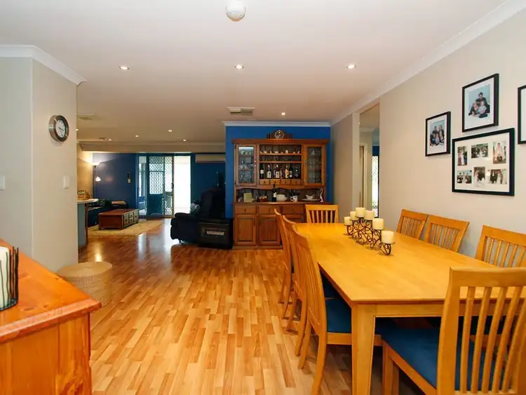 Fifth view of Homely house listing, 67 Forest Lakes Drive, Thornlie WA 6108