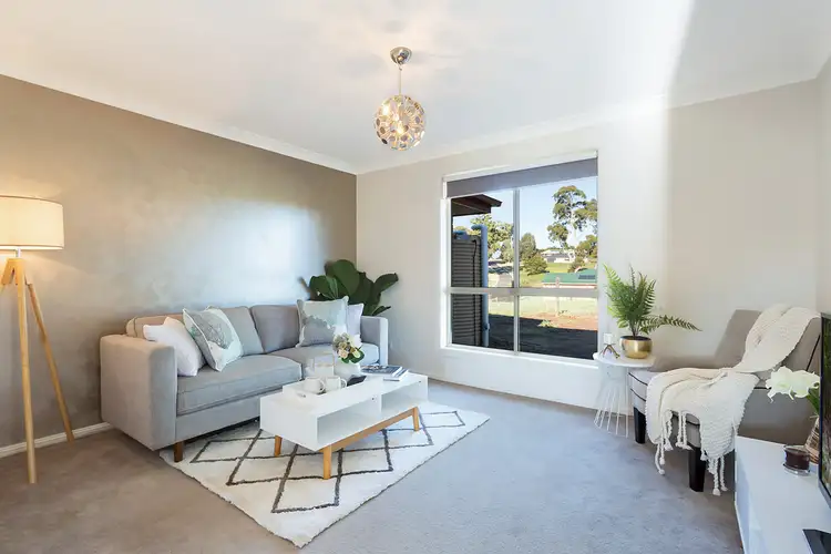 Fifth view of Homely house listing, 6 Glen Mia Drive, Bega NSW 2550