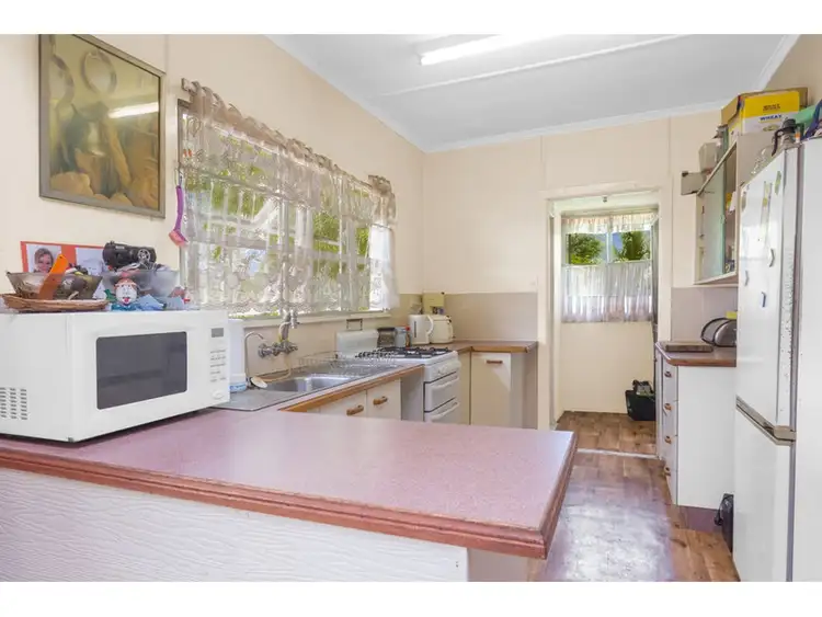 Second view of Homely house listing, 27 Grant Street, Redcliffe QLD 4020