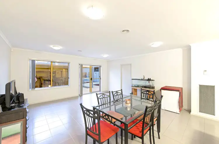 Sixth view of Homely townhouse listing, 34 Lorna Lippmann Lane, Bonner ACT 2914