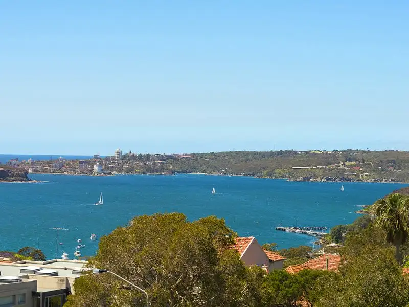 Main view of Homely apartment listing, 10/922 Military Road, Mosman NSW 2088