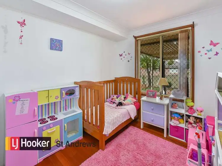 Seventh view of Homely house listing, 4 Kinchega Place, Bow Bowing NSW 2566