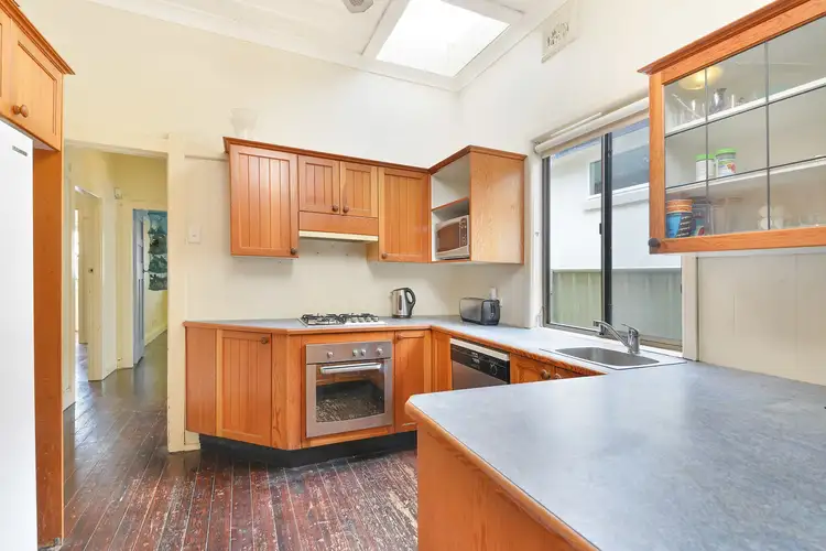 Second view of Homely house listing, 91 Robey Street, Mascot NSW 2020