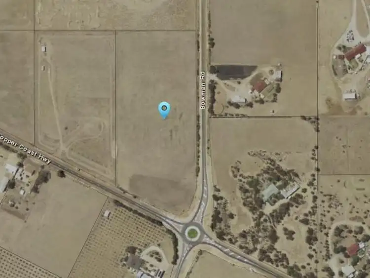 Second view of Homely land listing, Lot 1 Bowman Road, Wallaroo SA 5556