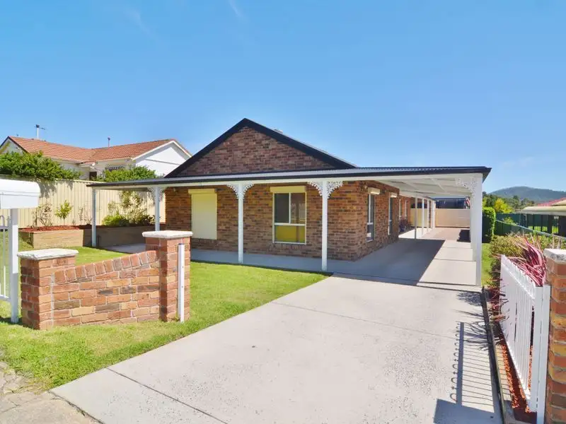 Main view of Homely house listing, 31 Lemnos Street, Lithgow NSW 2790