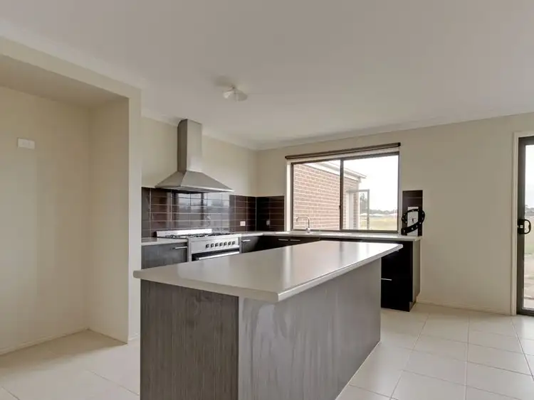 Second view of Homely house listing, 18 Killeen Street, Stratford VIC 3862