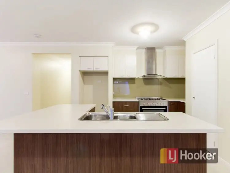 Second view of Homely house listing, 26 William Thwaites Boulevard, Cranbourne North VIC 3977