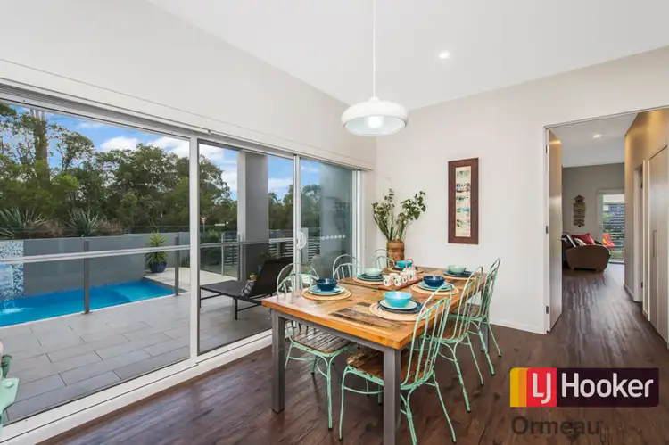 Third view of Homely house listing, 29 Chinaberry Crescent, Upper Coomera QLD 4209
