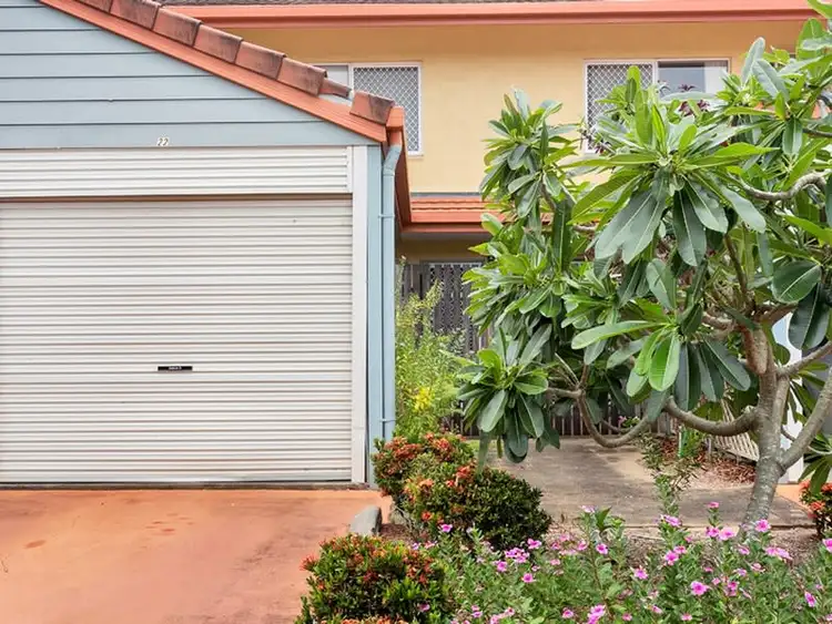 Seventh view of Homely townhouse listing, 22/2-5 Marella Court, Manoora QLD 4870
