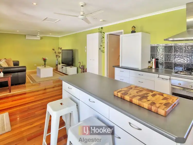 Sixth view of Homely house listing, 48 Elizabeth Street, Acacia Ridge QLD 4110