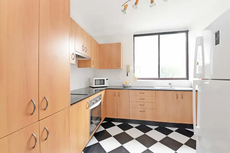 Third view of Homely apartment listing, 28/38-40 Diamond Bay Road, Vaucluse NSW 2030