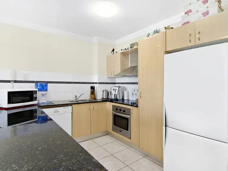 Fourth view of Homely unit listing, 4/14 Little Norman Street, Southport QLD 4215