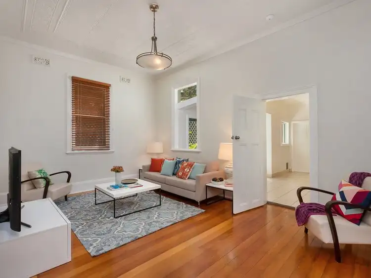 Sixth view of Homely house listing, 6 Booth Street, Balmain NSW 2041