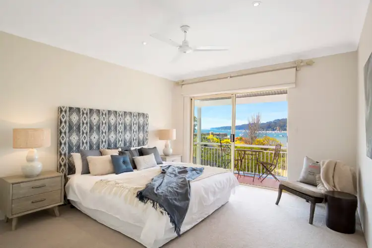 Main view of Homely house listing, 1963 Pittwater Road, Bayview NSW 2104