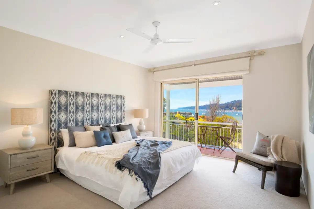 Main view of Homely house listing, 1963 Pittwater Road, Bayview NSW 2104