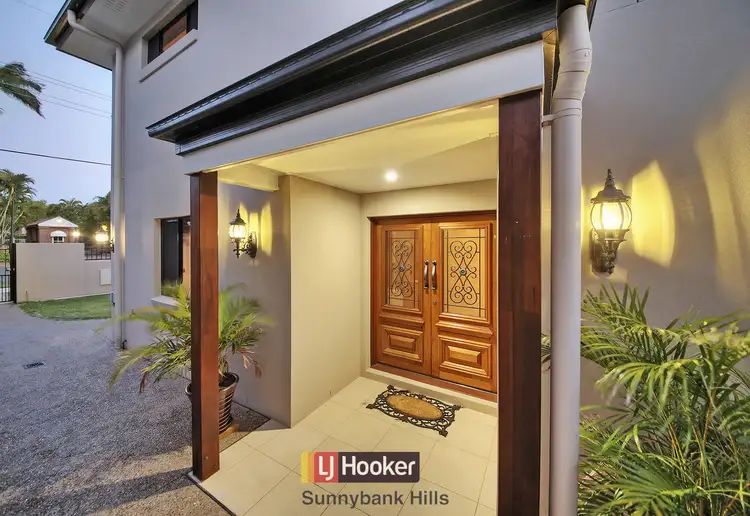 Sixth view of Homely house listing, 190 Station Road, Sunnybank QLD 4109