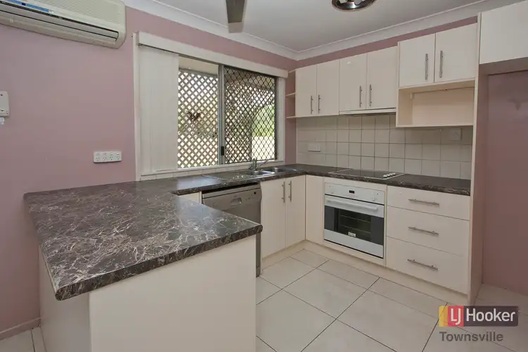 Third view of Homely house listing, 9 Bushby Court, Black River QLD 4818