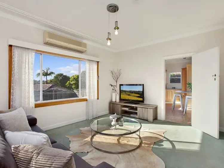 Fifth view of Homely house listing, 1 Meadow Street, Concord NSW 2137