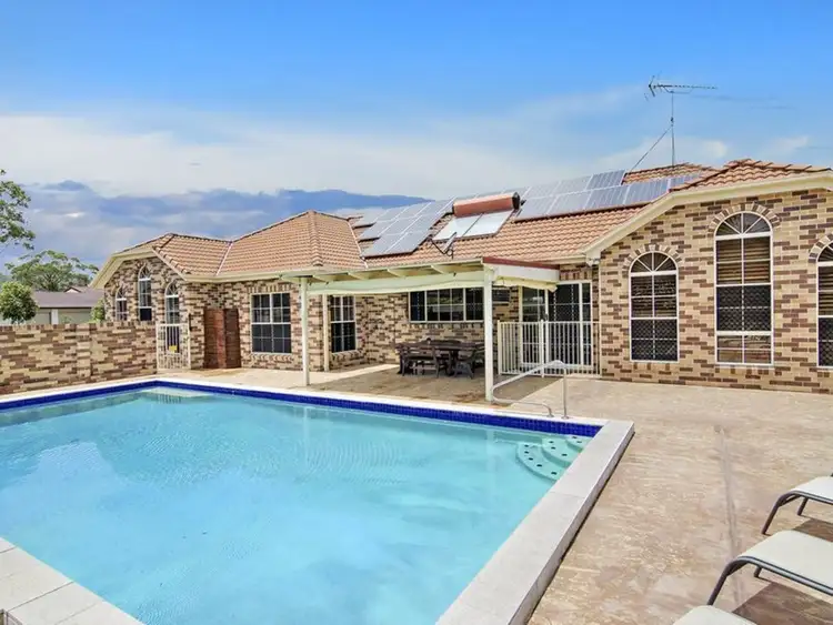 Sixth view of Homely house listing, 14 Rokeby Court, Nerang QLD 4211