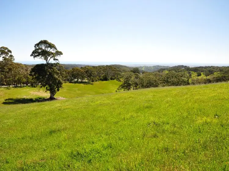 Lot 51 Charlick Road, Crafers West SA 5152