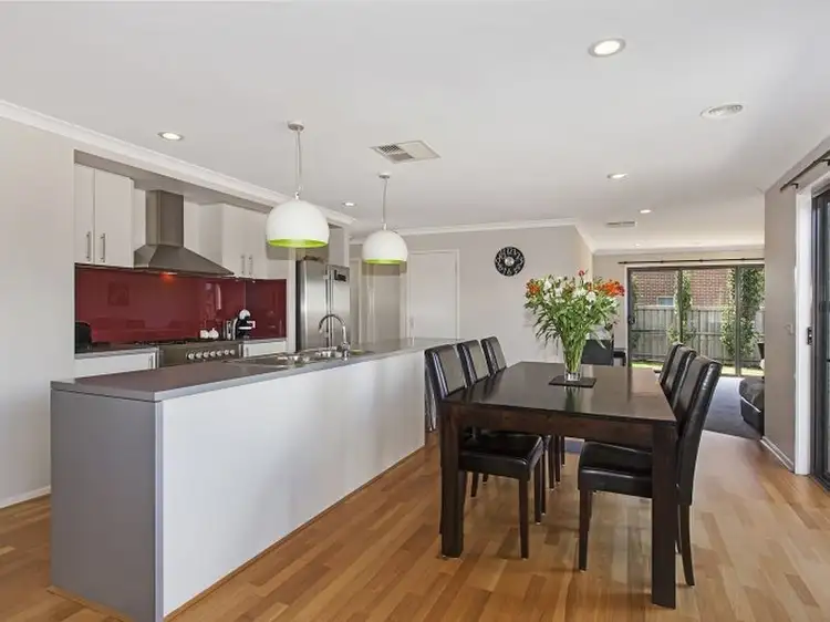 Fourth view of Homely house listing, 11 Buckland Hill Drive, Wallan VIC 3756