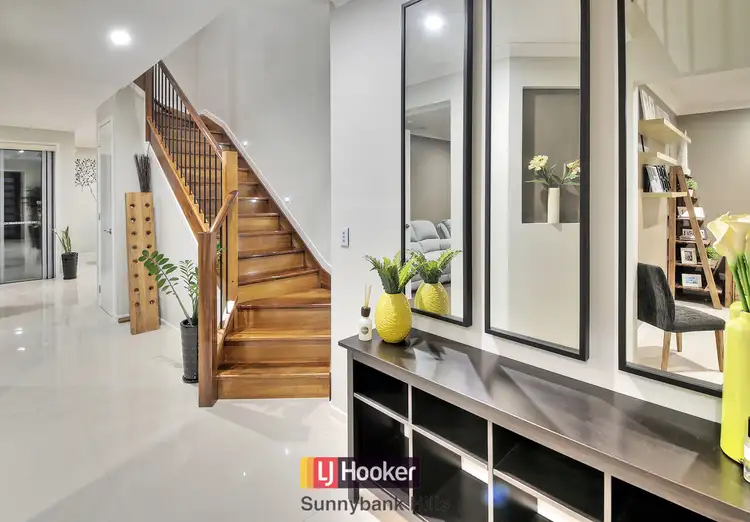 Second view of Homely house listing, 25 Phoenix Street, Rochedale QLD 4123