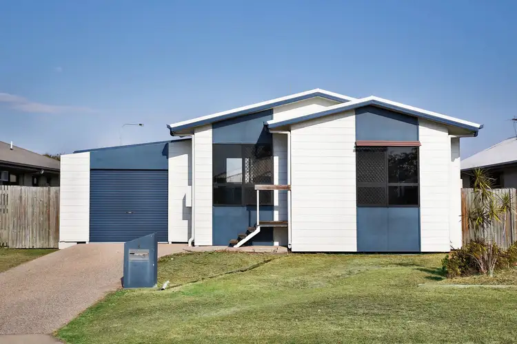 Main view of Homely house listing, 5 Dundabella Drive, Deeragun QLD 4818