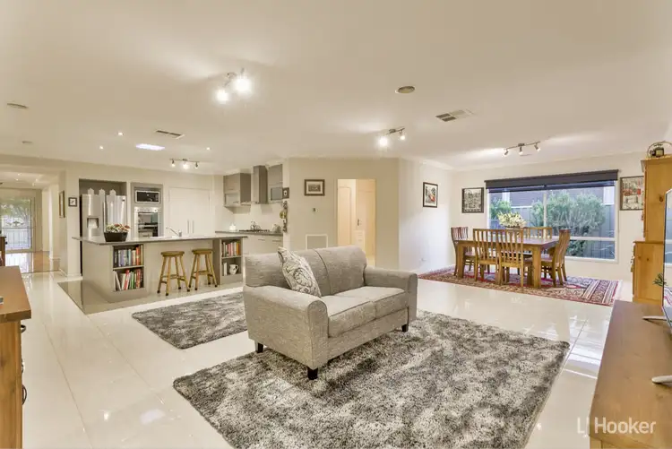 Fifth view of Homely house listing, 53 Sommersby Road, Point Cook VIC 3030