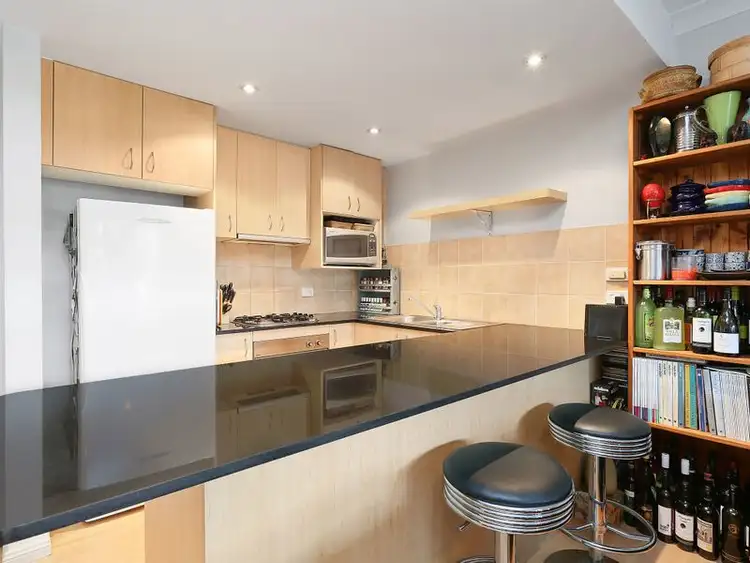 Third view of Homely apartment listing, 3/240 Lawrence Street, Alexandria NSW 2015