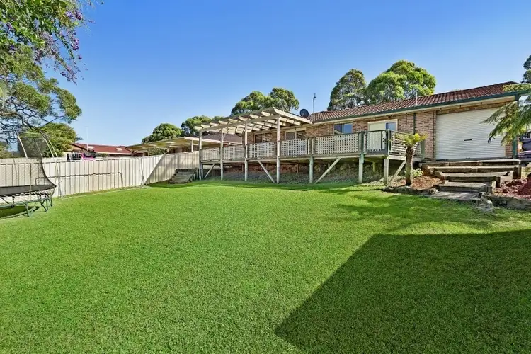 Fifth view of Homely house listing, 243 Cresthaven Avenue, Bateau Bay NSW 2261