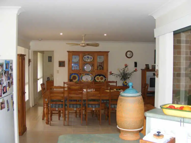 Second view of Homely house listing, 33 Belle OConnor Street, South West Rocks NSW 2431