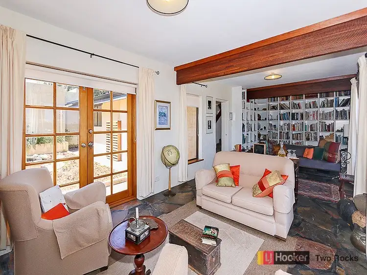 Sixth view of Homely house listing, 122 Cassilda Way, Two Rocks WA 6037