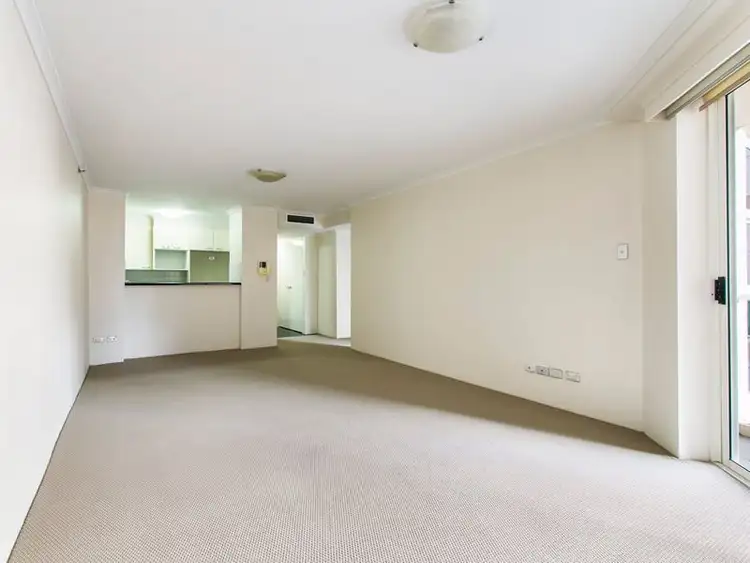 Fifth view of Homely apartment listing, 214/569 George Street, Sydney NSW 2000