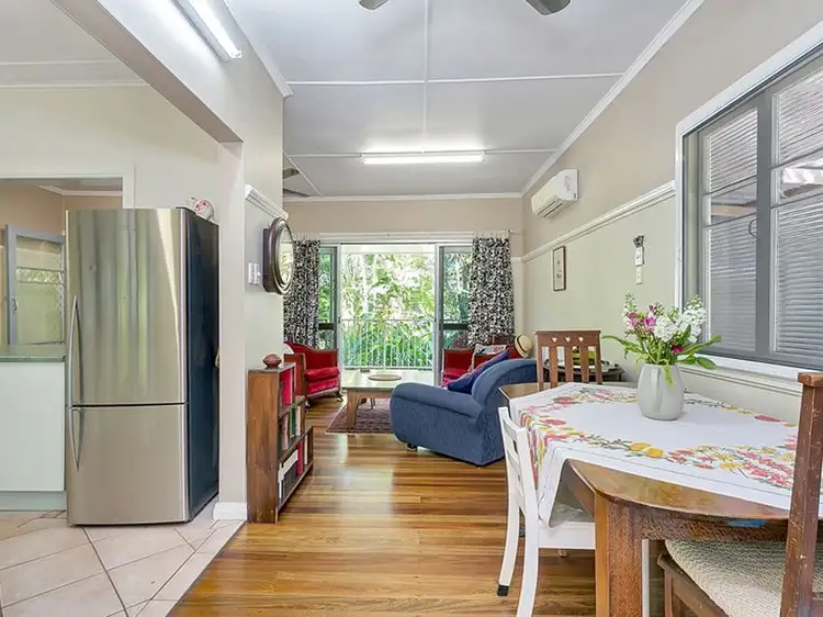 Third view of Homely house listing, 32 Nolan Street, Whitfield QLD 4870